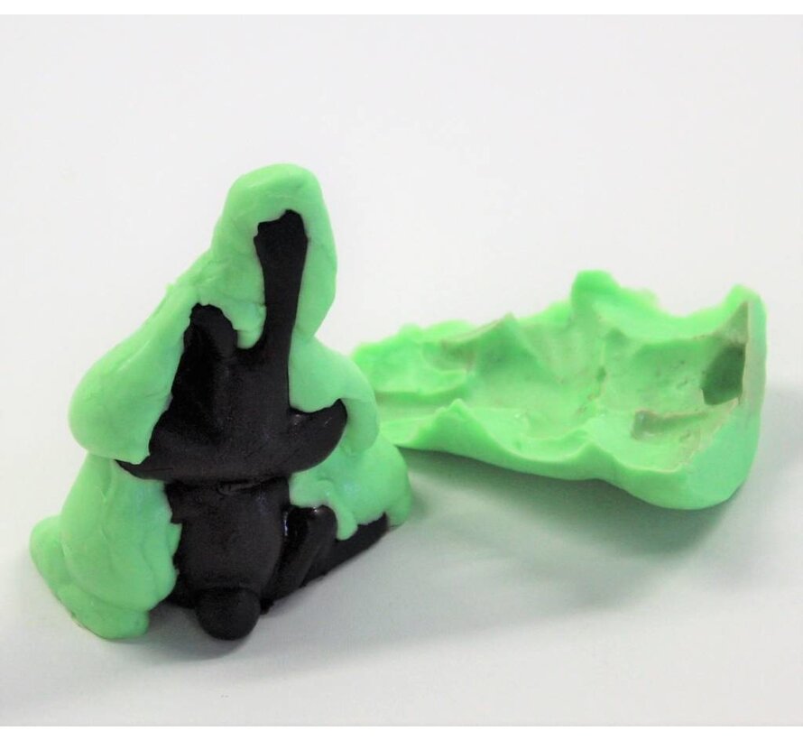 Plastique Culinair (Bovengemiddeld Hard)