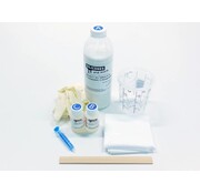 Silicone Condensation 20 Starter kit