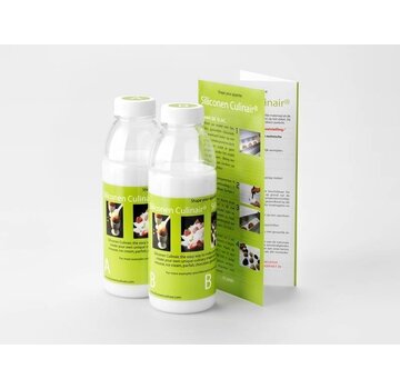 Siliconen Culinair®