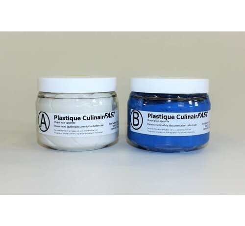 Plastique Culinair Snel