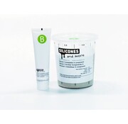 Siliconen Condensatie Kneedbaar