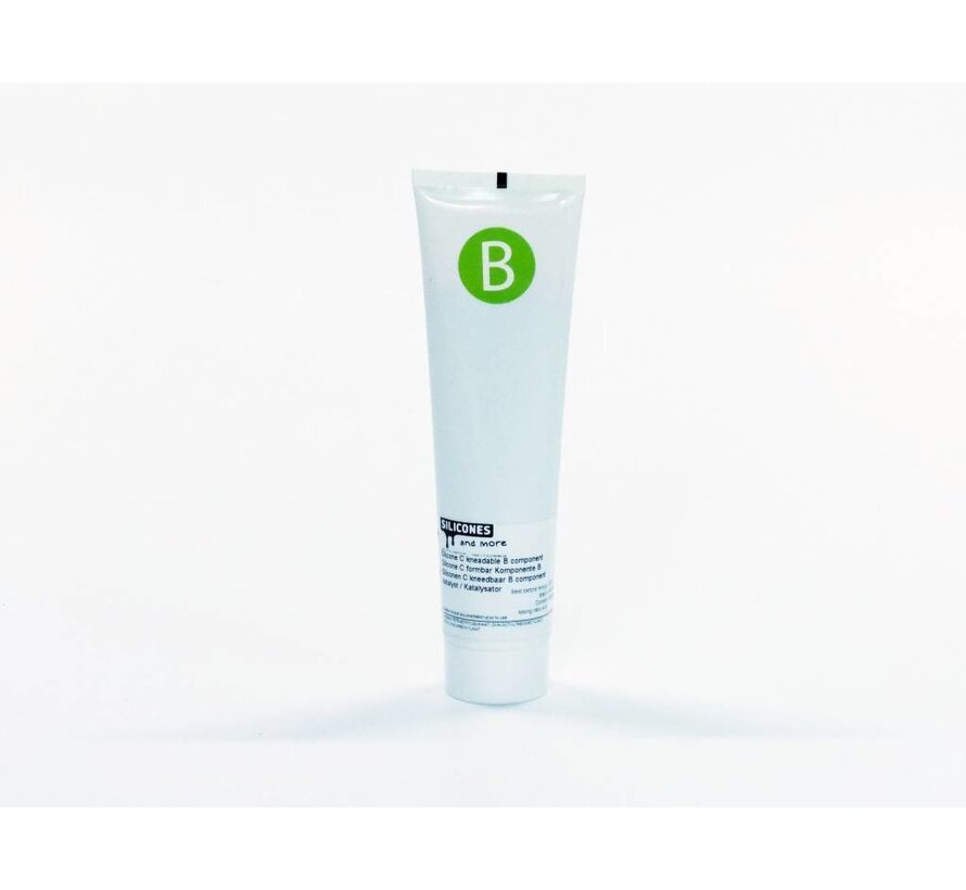 Silikon Kondensation Knetbar (Mäßig Fest)