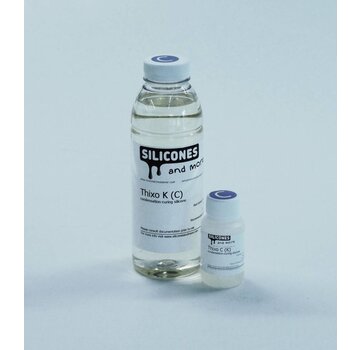 Siliconen Condensatie Thixo C