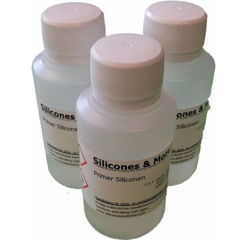 Silikon Primer