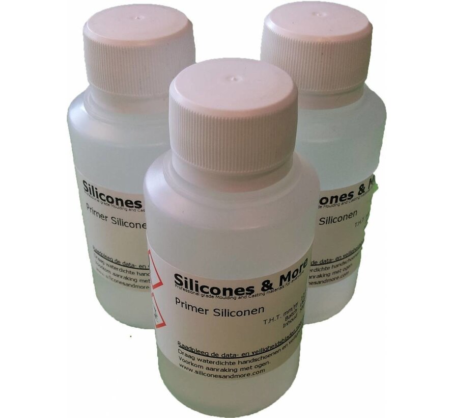 Silicone Primer