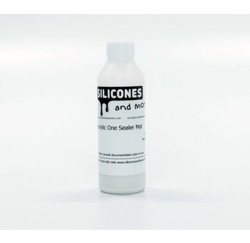 Acrylic Resin Sealer Matt