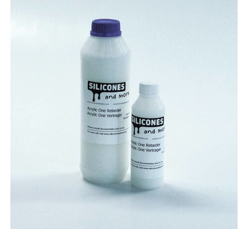 Acrylic resin Retarder
