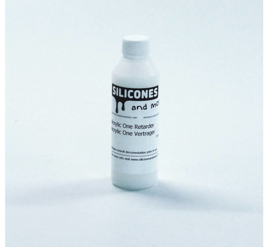 Acrylic resin Retarder