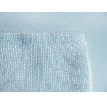 Glasvezeldoek gewoven 190 gram/m²