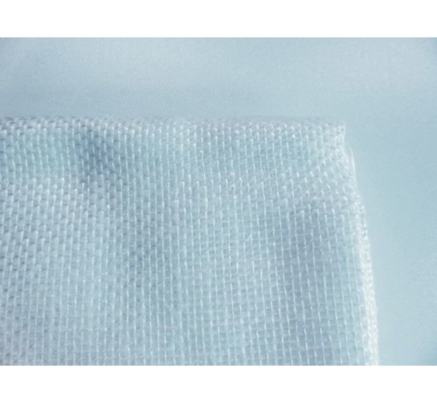 Glass fibre fabric 190 gram/m²
