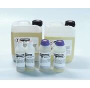 Polyurethane casting system D80 Set