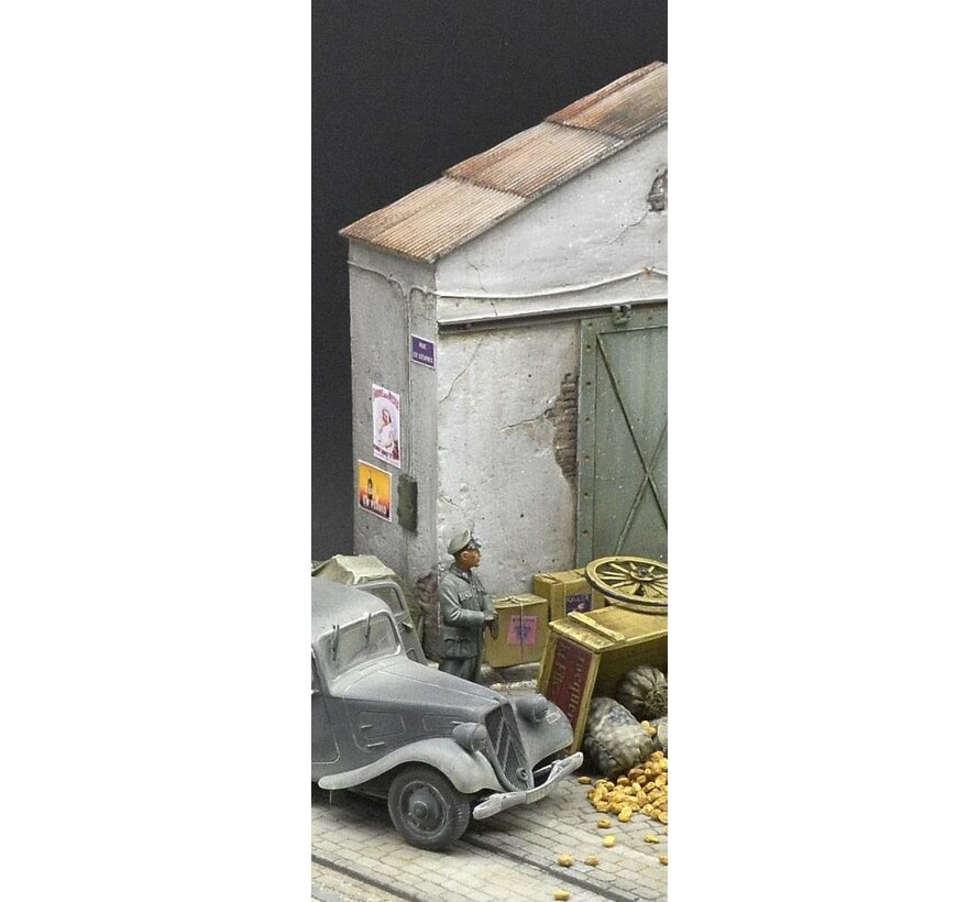 Polyurethaan Gietsysteem D80 Set