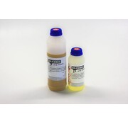 Polyurethaan Gietsysteem A75 Flexibel Set 1,4 kg.