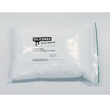 Vulstof Fumed silica