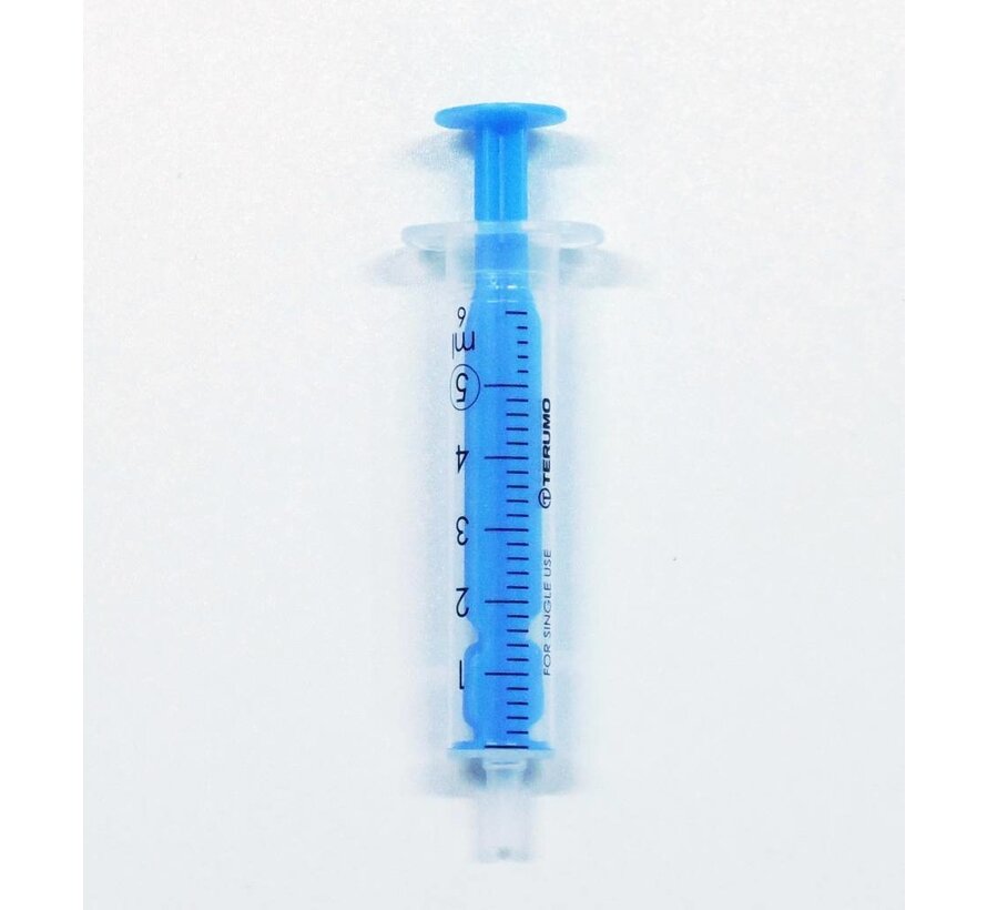 Syringe