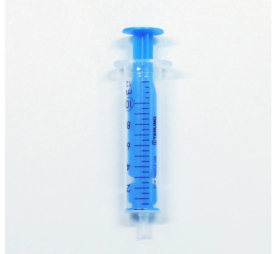 Syringe