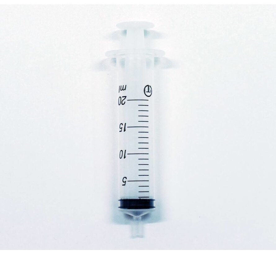 Syringe