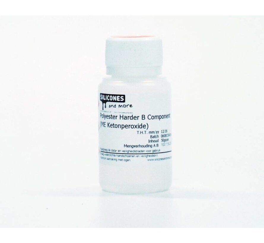 Polyester Helder Set