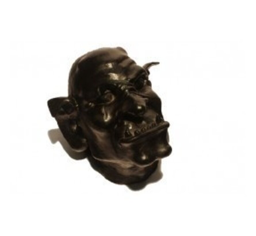 Wax Boetseerwas Hard 1 kilo