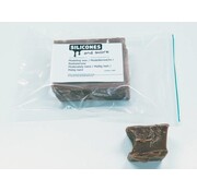 Wax Boetseerwas Matig Hard