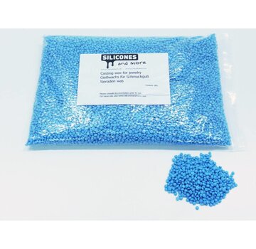 Casting wax for Jewellery