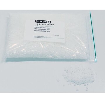 Wax Microcrystalline pastilles LMP