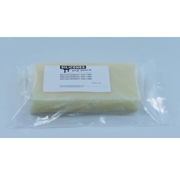 Microcrystalline wax LMP slab