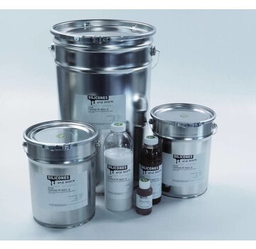 Siliconen Additie Wacker M4601