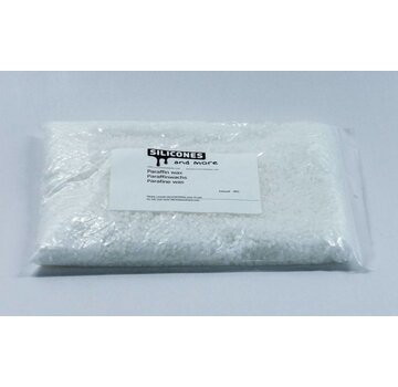 Wax Paraffin B600