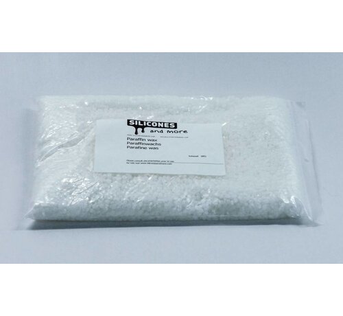 Wax Parafine B600