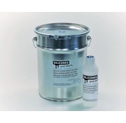 Condensation silicone DC 3481 R