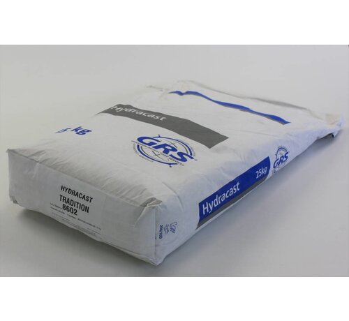 HYDRACAST™ Tradition