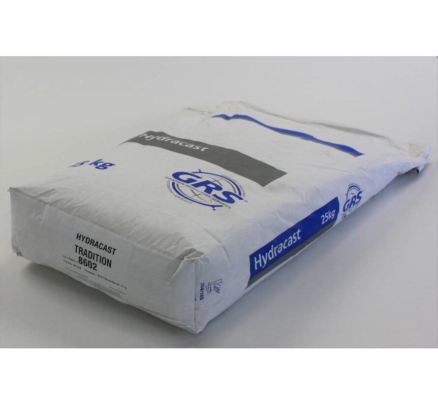 HYDRACAST™ Tradition