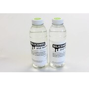 Siliconen Additie Gel 840 Helder