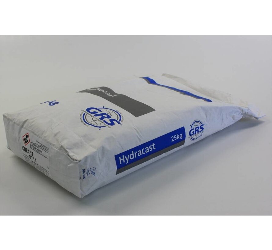 HYDRACAST ™ CreArt