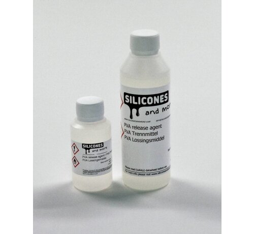 Polyvinyl Alcohol Release agent