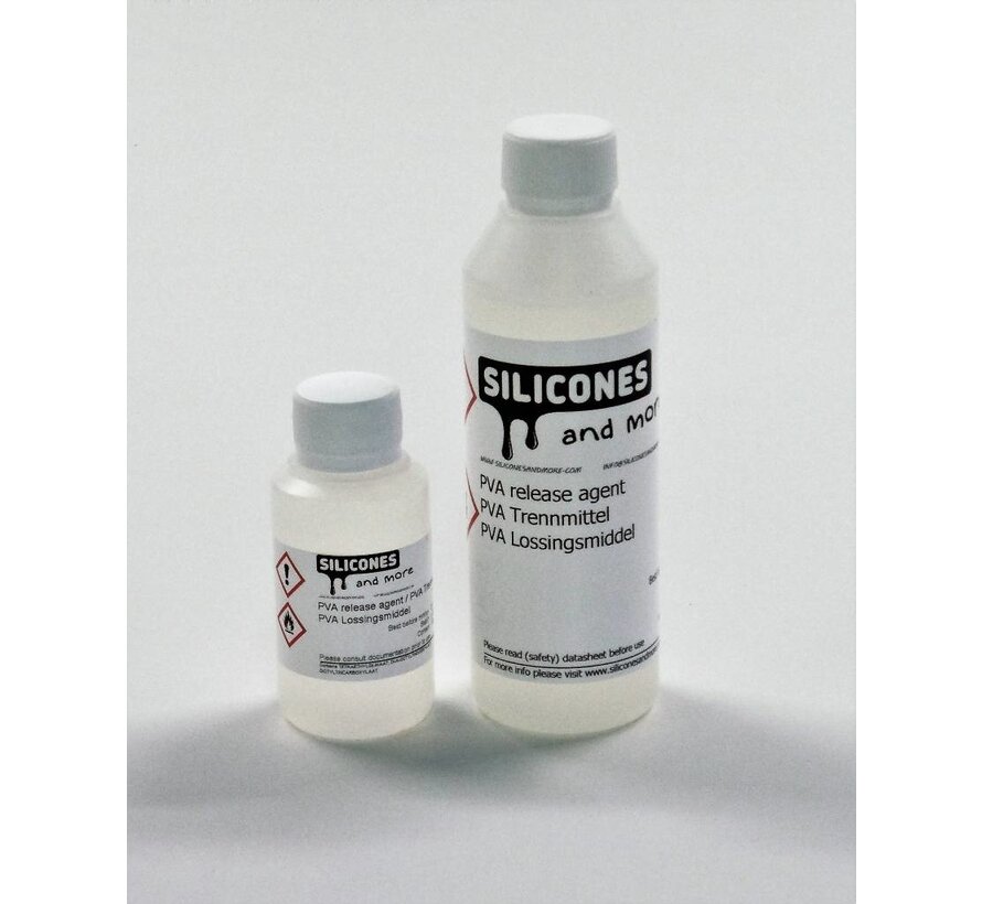Polyvinyl Alcohol Release agent