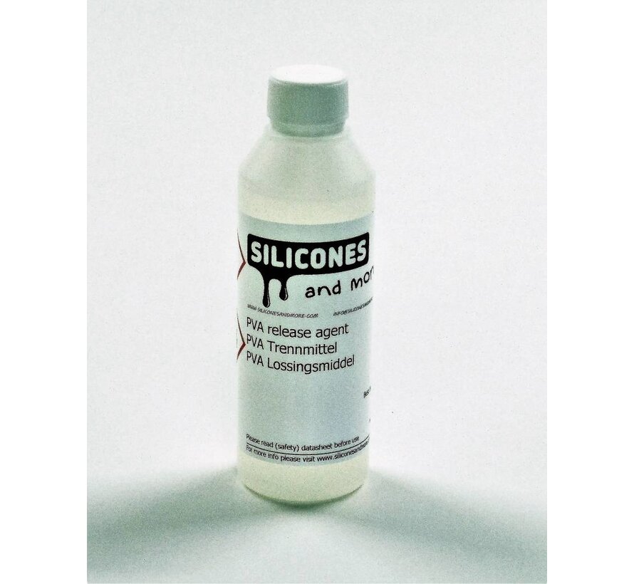 Polyvinyl Alcohol Release agent