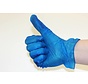 Vinyl gloves one size fits all