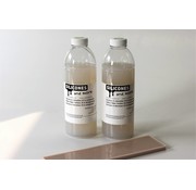 Siliconesandmore Silicone Addition Colorless 50 (hard)