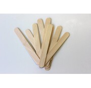 Siliconesandmore 10 x Tongue spatula