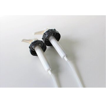 Siliconesandmore Dosing pump