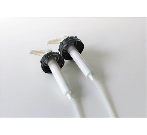 Siliconesandmore Dosing pump