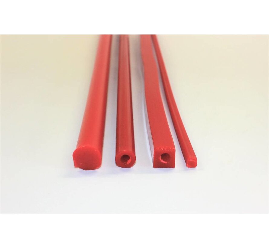 Wax venting ducts / runners