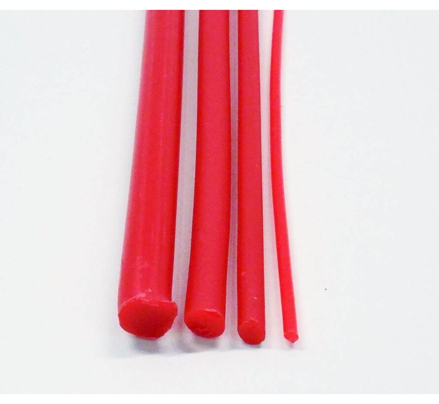 Wax venting ducts / runners