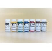 Polyurethaan / Epoxy kleurstof