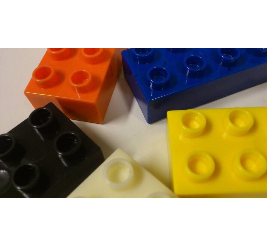 Polyurethane / Epoxy dye