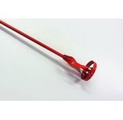 Mixer for drilling machine 60 x 400 mm.