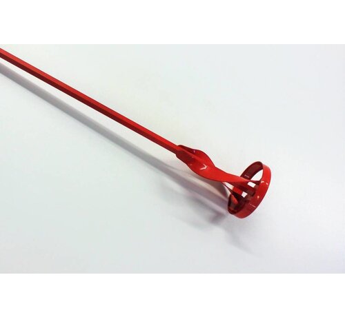 Mixer voor boormachine 60 x 400 mm.