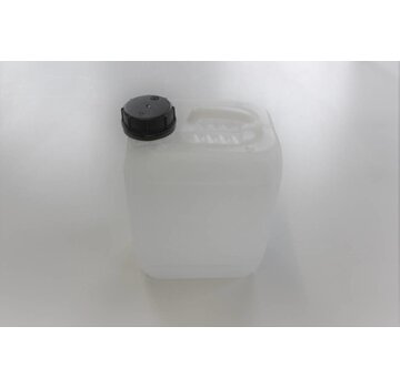 Jerrycan 5 liter met dop